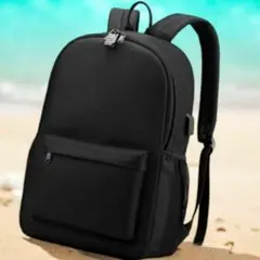 ビジネスリュック PC 高級 大容量 レディース リュック 高品質 新品 黒