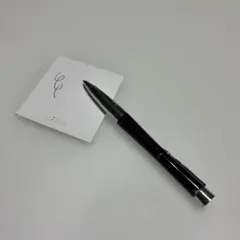 パーカー　Parker 　黒×シルバーのサムネイル