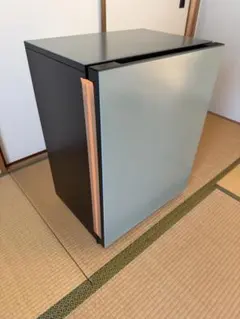 日立 冷蔵庫 Chiiil（チール）R-MR7S G 2024年製のサムネイル