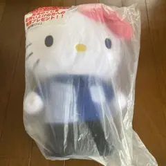 ローソン サンリオくじ ハローキティ ラストスペシャル賞