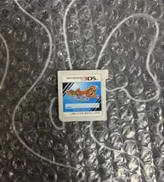 妖怪ウォッチ3スシ　ニンテンドー3DS