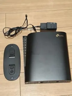 TP-Link Archer AX5400 AX5400 Wi-Fi6ルーター