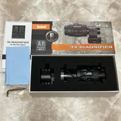 実物Bushnell Trophy XLT 1.75-4x 32mm スコープ - メルカリ