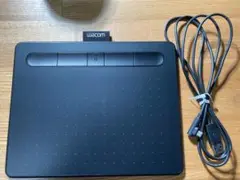 Wacom Intuos タブレット USB接続 (ペンなしジャンク品）