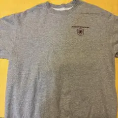 fruit of the loom スウェット