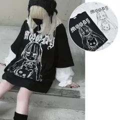 volcan&aphrodite Tシャツ