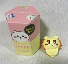 ちいかわ　ヒッパーズ　シーサー