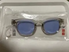 ユニクロ　ボストンスクエアサングラスのサムネイル