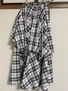 2025年最新】Candy Stripper ロングスカートの人気アイテム - メルカリ