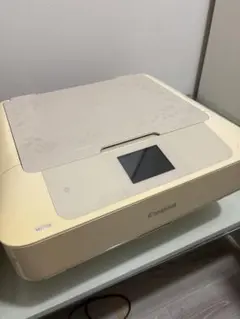 Canon　業務用プリンター　ジャンク Canon キャノン インクジェットプリンター MG5130【P00852】251229