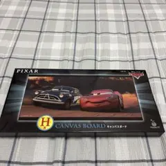 PIXAR カーズ キャンバスボードのサムネイル