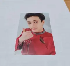 バンチャン straykids MANIAC アンコン  トレカ