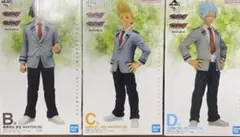 新品未開封　僕のヒーローアカデミア　フィギュア