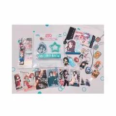 けいおん! グッズセット - メルカリ
