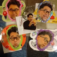 2026年最新】槇原敬之 キーホルダーの人気アイテム - メルカリ