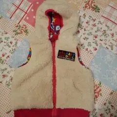 1500円☆BABYDOLL☆ベスト