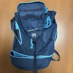 PENALTY ペナルティ　バックパック　サッカー　フットサル　バック