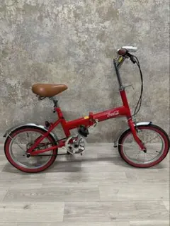 2026年最新】Coca-Cola 自転車本体の人気アイテム - メルカリ