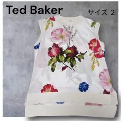 2026年最新】TED BAKER Tシャツ・カットソーの人気アイテム