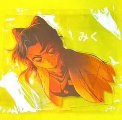 2025年最新】胡蝶しのぶアクリルスタンドの人気アイテム - メルカリ