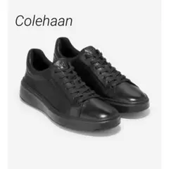 コールハーン Colehaan グランドプロ トップスピン スニーカー