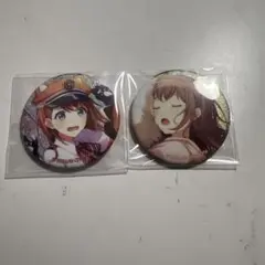 花里みのり　グリ缶　38A 37C