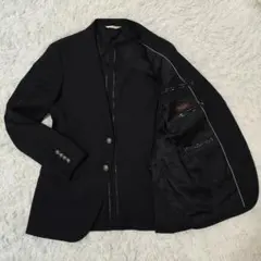 Paul Smith collection 銀ボタン テーラードジャケット M