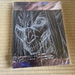 進撃の巨人 KEY ANIMATION BOOK セット　FINALSeason 進撃の巨人」The Final Season Part 2 & 完結編 KEY ANIMATION