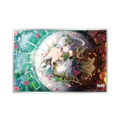 原神】 ナヒーダ 流光行記 カード SSR 公式正規品 - メルカリ