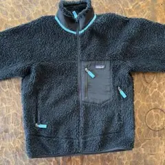 patagonia メンズ・クラシック・レトロX・ジャケット