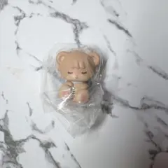 mikko Lil ala mod 肩ズンfig ラテ ガチャガチャ