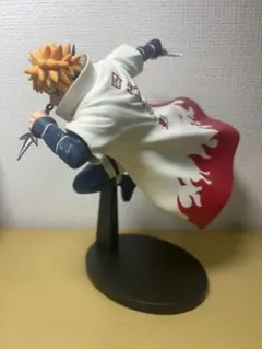 NARUTO 波風ミナト　フィギュア　vibration stars