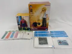 僕のヒーローアカデミア ヒロアカ 一番くじ オールマイト 八木俊典