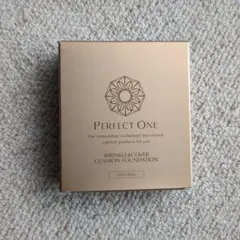 PERFECT ONE 薬用リンクル＆カバークッションファンデーション　レフィルのサムネイル
