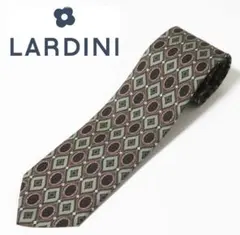 【美品】LARDINI ラルディーニ イタリア製 ネクタイ コロニアルカラー メルカリ
