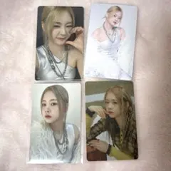 ME:I 佐々木心菜 トレカ ME:ICONIC MIRAI