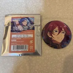 あんスタ コレクション缶バッジ 七種茨