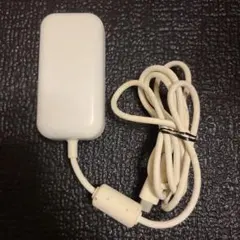 NTT docomo ACアダプタ 07 充電器 本体