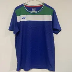ヨネックス YONEX 75周年記念ゲームシャツ 新品 サイズL - メルカリ