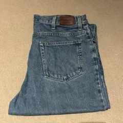 L.L.Bean クラシックフィット デニム　35×32