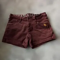 2026年最新】パーリーゲイツ レディース ショートパンツの人気アイテム