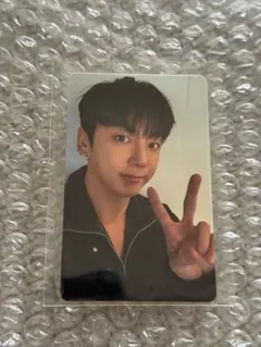 ジョングク Weverse グローバル 限定 トレカ BTS ARIRANG - メルカリ