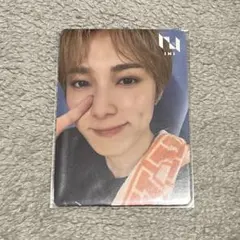 INI 尾崎匠海 ユニバ バンテリンドーム トレカ ウィンマジ セルカ