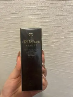 きぃ様専用⭐︎タンフリュイドエクラ　ナチュレル　クレドポーボーテ　ファンデーション