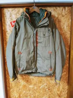 JOURNAL STANDARD 3WAY ジャケット