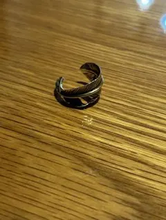 ARIZONA FREEDOM シルバー925フェザーリング