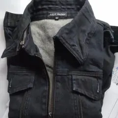 VICE FAIRY Gジャン