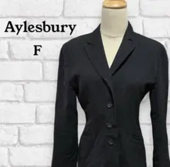 Aylesbury 薄手ジャケット F ブラック系 レディースのサムネイル