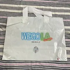 2026年最新】WEGO ショップ袋・ショッパーの人気アイテム - メルカリ