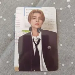 WayV 威神V【シャオジュン】シーグリ2026 MDランダムトレカB